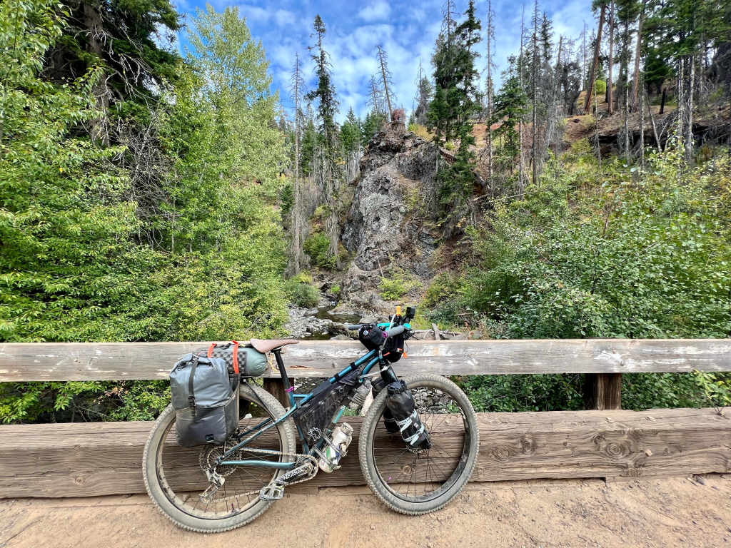 Teanaway River Linkup