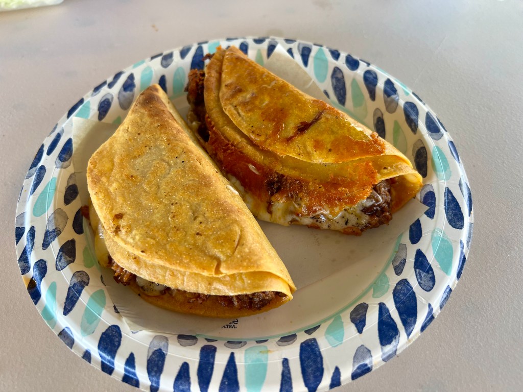 Day 7: La Ventana to&nbsp;Seattle