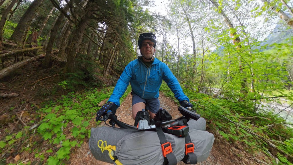 Middle Fork Snoqualmie River – May 9 – 10,&nbsp;2025